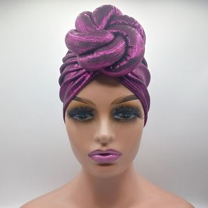 Women hair turbans